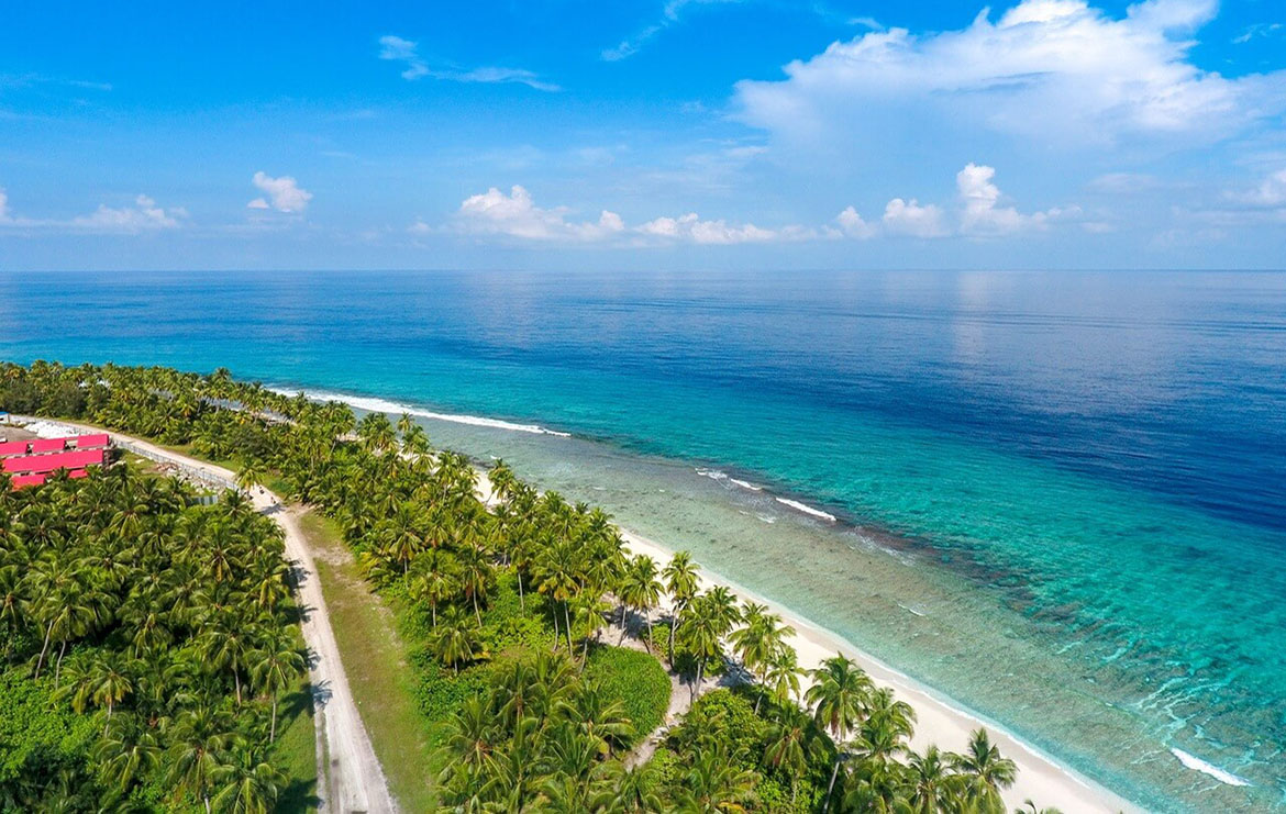 The Santa Barbara Wildfire