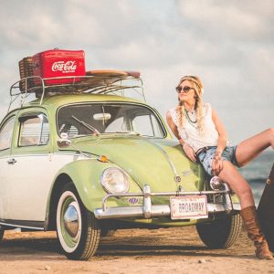 The travel mystery revealed